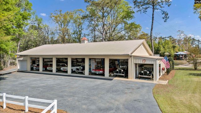 472 Wilson Landing Road, Prosperity, SC 29127