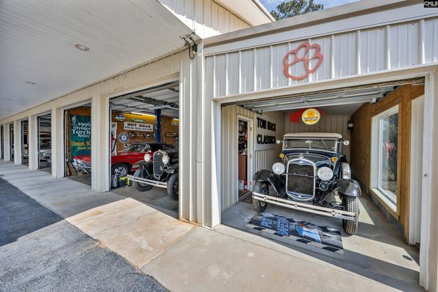 472 Wilson Landing Road, Prosperity, SC 29127