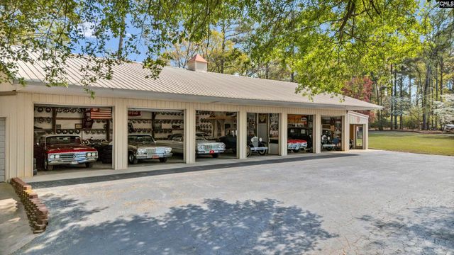 472 Wilson Landing Road, Prosperity, SC 29127