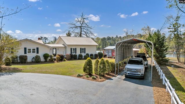 472 Wilson Landing Road, Prosperity, SC 29127