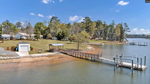 472 Wilson Landing Road, Prosperity, SC 29127