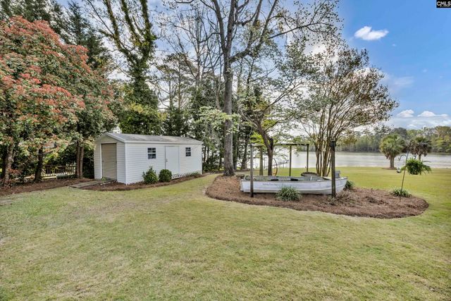 472 Wilson Landing Road, Prosperity, SC 29127