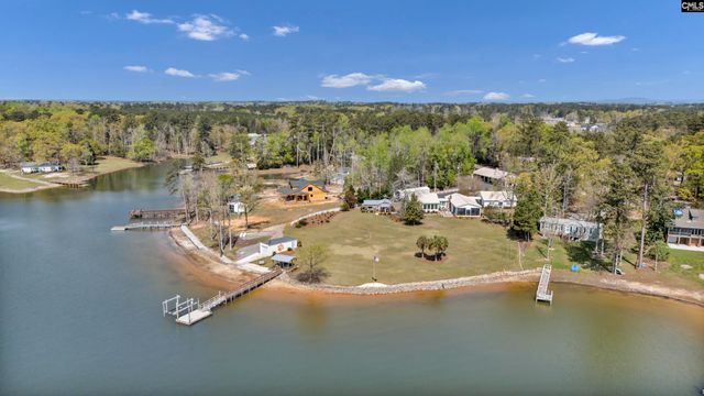472 Wilson Landing Road, Prosperity, SC 29127