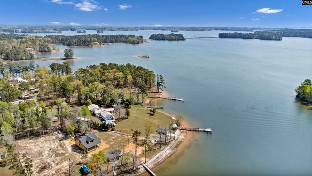 472 Wilson Landing Road, Prosperity, SC 29127