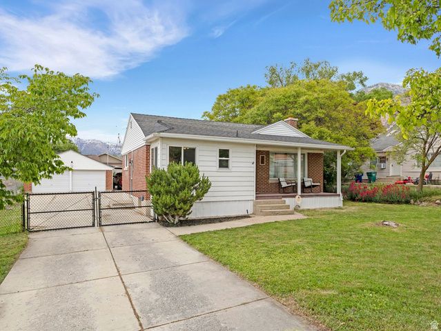 770 3RD, Ogden, UT 84404
