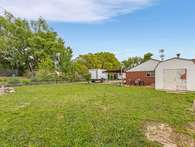 770 3RD, Ogden, UT 84404