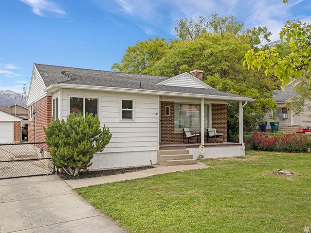 770 3RD, Ogden, UT 84404