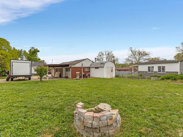 770 3RD, Ogden, UT 84404