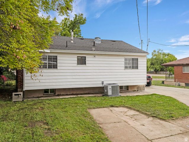 770 3RD, Ogden, UT 84404