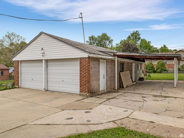 770 3RD, Ogden, UT 84404