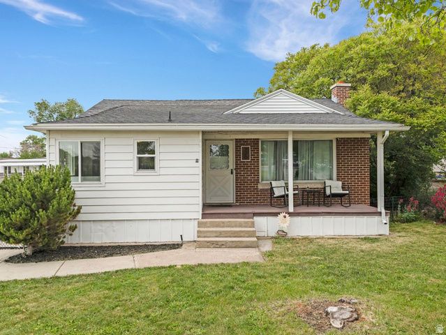 770 3RD, Ogden, UT 84404