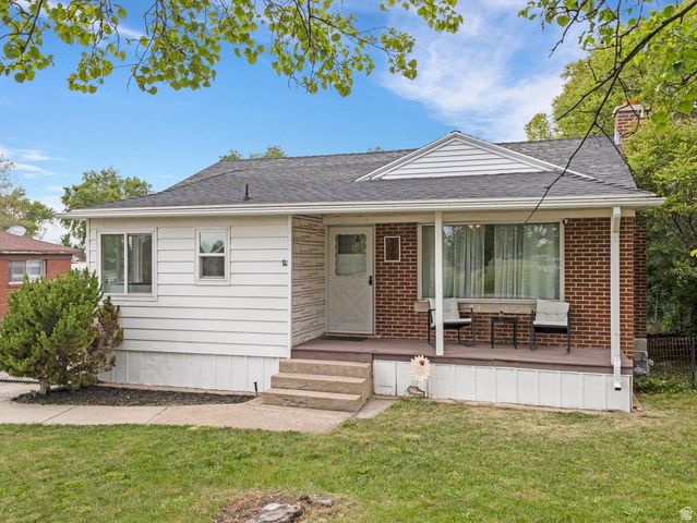 770 3RD, Ogden, UT 84404