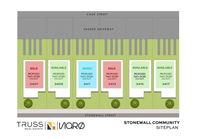 3409 Stonewall Street, Houston, TX 77020