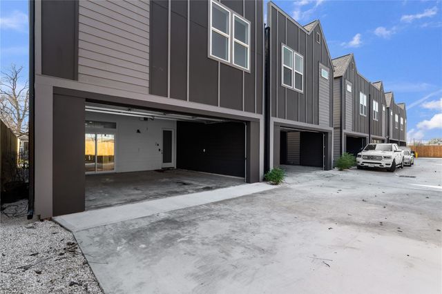 3409 Stonewall Street, Houston, TX 77020