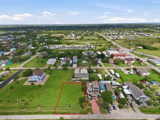 0 21st Street, San Leon, TX 77573