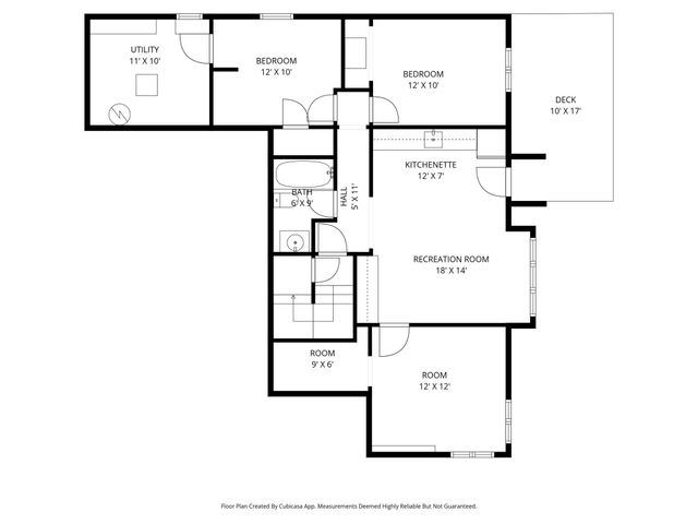 13294 Ellice Court, Apple Valley, MN 55124