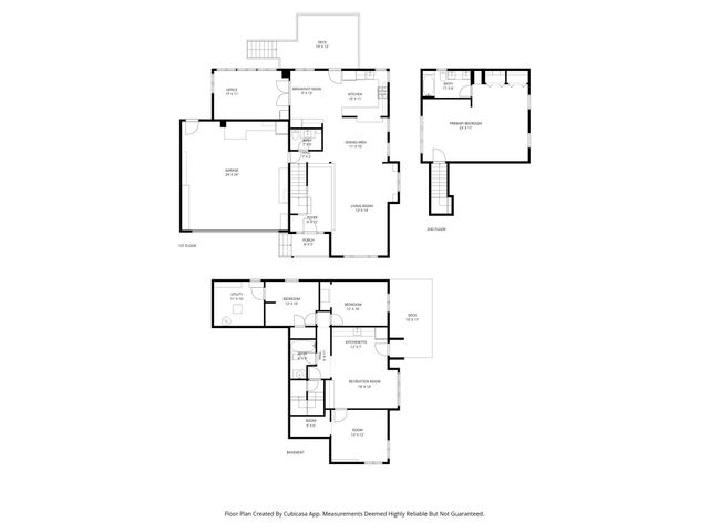 13294 Ellice Court, Apple Valley, MN 55124