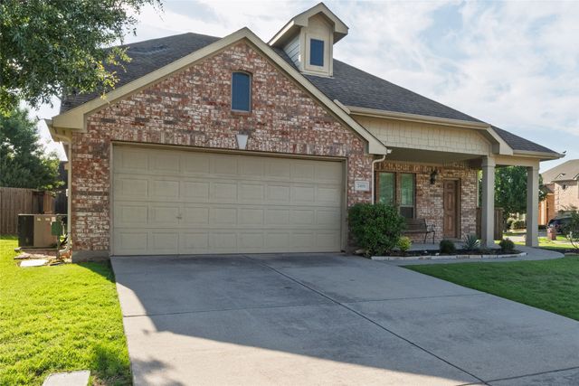 2401 Fawn Meadow Drive, Little Elm, TX 75068