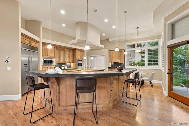 2854 Shoshone Trail, Lafayette, CO 80026