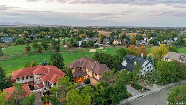 2854 Shoshone Trail, Lafayette, CO 80026