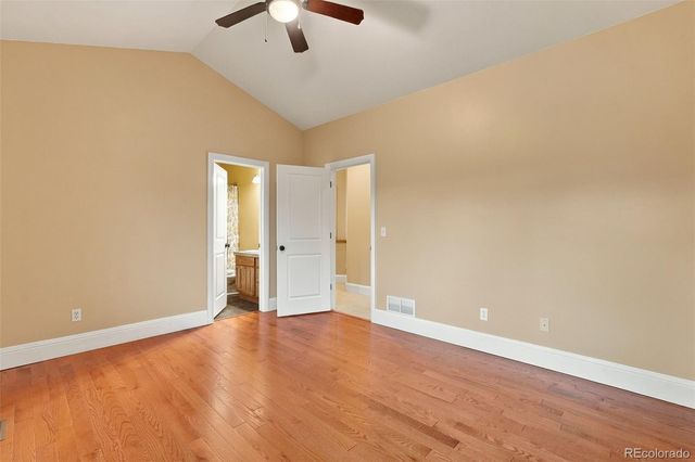2854 Shoshone Trail, Lafayette, CO 80026