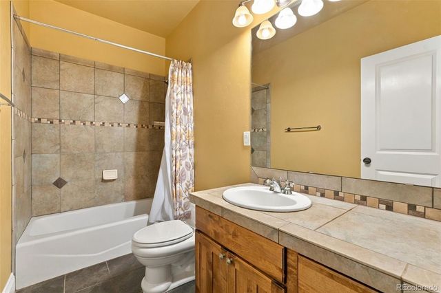2854 Shoshone Trail, Lafayette, CO 80026