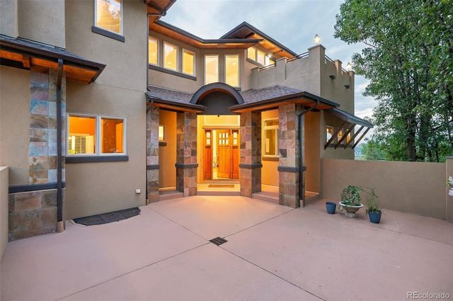 2854 Shoshone Trail, Lafayette, CO 80026