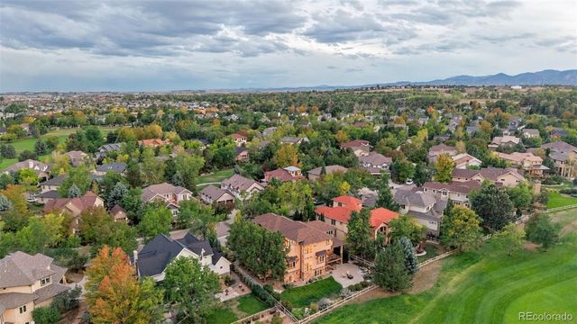 2854 Shoshone Trail, Lafayette, CO 80026