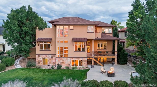 2854 Shoshone Trail, Lafayette, CO 80026