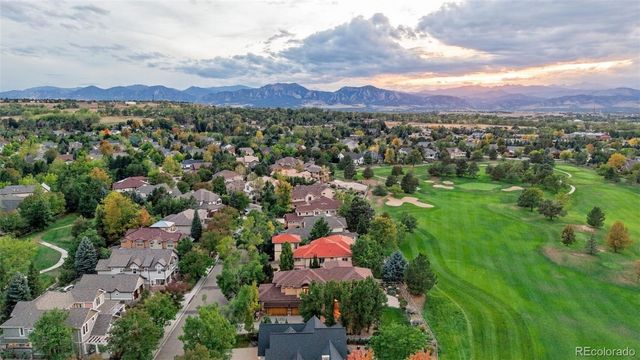2854 Shoshone Trail, Lafayette, CO 80026