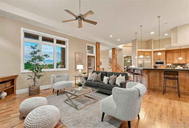 2854 Shoshone Trail, Lafayette, CO 80026