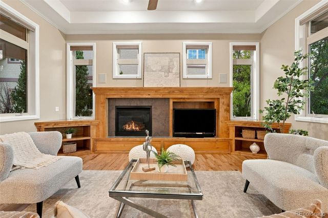 2854 Shoshone Trail, Lafayette, CO 80026