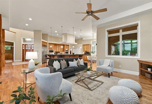 2854 Shoshone Trail, Lafayette, CO 80026