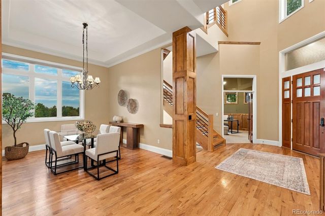 2854 Shoshone Trail, Lafayette, CO 80026