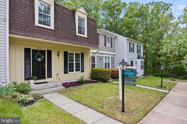 6022 WESTBOURNE PL, Centreville, VA 20120