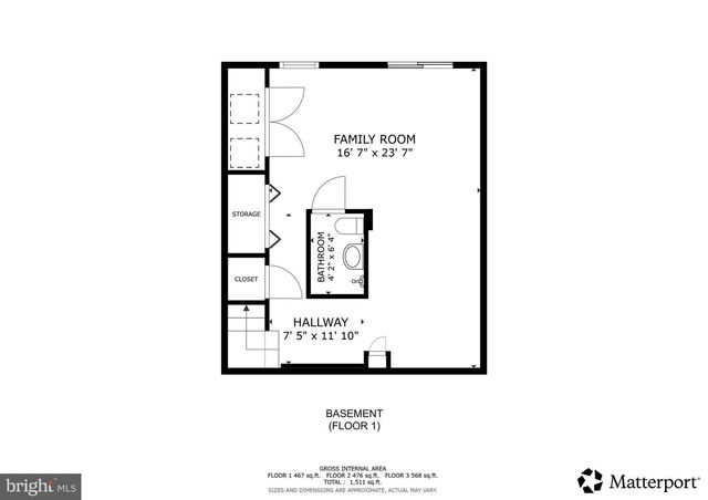 6022 WESTBOURNE PL, Centreville, VA 20120