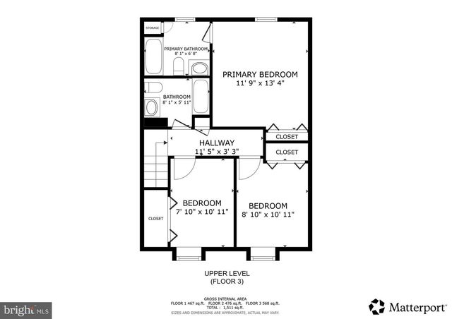 6022 WESTBOURNE PL, Centreville, VA 20120