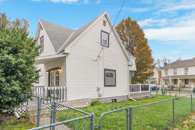 221 S Yale Avenue, Columbus, OH 43222