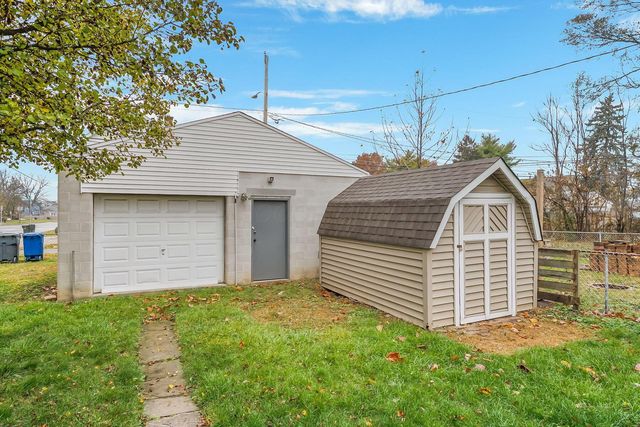 221 S Yale Avenue, Columbus, OH 43222