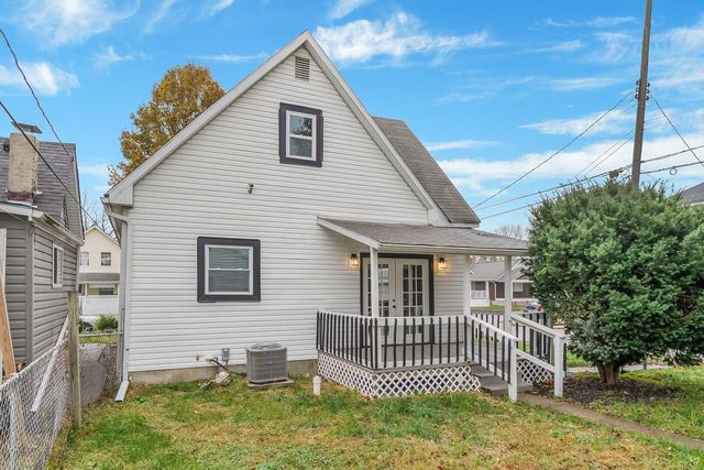 221 S Yale Avenue, Columbus, OH 43222