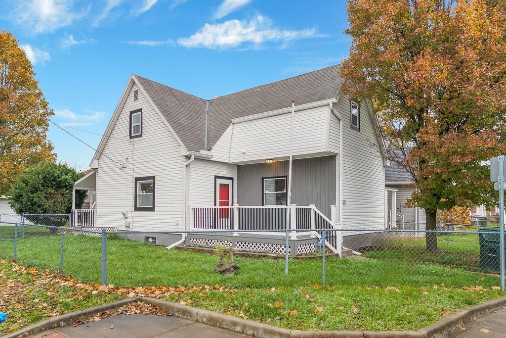221 S Yale Avenue, Columbus, OH 43222