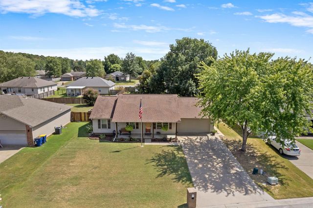 19 Buttercup Lane, Cabot, AR 72023