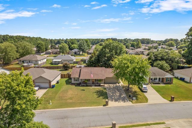 19 Buttercup Lane, Cabot, AR 72023