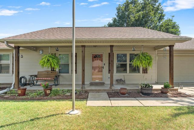19 Buttercup Lane, Cabot, AR 72023