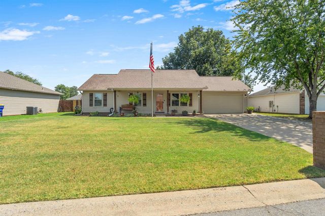 19 Buttercup Lane, Cabot, AR 72023