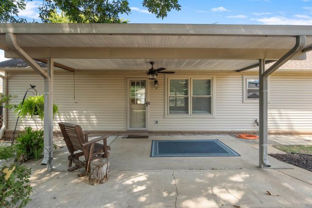 19 Buttercup Lane, Cabot, AR 72023
