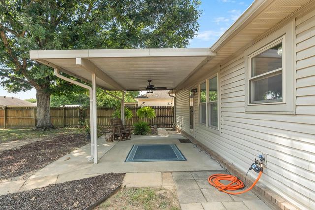 19 Buttercup Lane, Cabot, AR 72023
