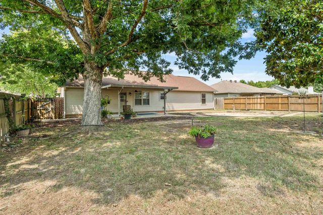 19 Buttercup Lane, Cabot, AR 72023