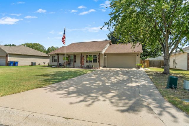 19 Buttercup Lane, Cabot, AR 72023