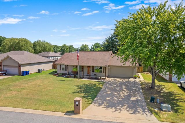 19 Buttercup Lane, Cabot, AR 72023